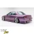 FRP URA Body Kit 4pc > Nissan Skyline (R32) GTS 1990-1993 > 4dr Sedan - image 135