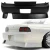 FRP URA Body Kit 4pc > Nissan Skyline (R32) GTS 1990-1993 > 4dr Sedan - image 136