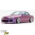 FRP URA Body Kit 4pc > Nissan Skyline (R32) GTS 1990-1993 > 4dr Sedan - image 11