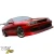 FRP URA Body Kit 4pc > Nissan Skyline (R32) GTS 1990-1994 > 4dr Sedan - image 10