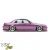 FRP URA Body Kit 4pc > Nissan Skyline (R32) GTS 1990-1993 > 4dr Sedan - image 74