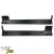 FRP URA Body Kit 4pc > Nissan Skyline (R32) GTS 1990-1993 > 4dr Sedan - image 75