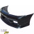 VSaero FRP VERT Front Bumper > Nissan Skyline R32 GTS 1990-1994 > 2/4dr - image 3