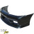 VSaero FRP VERT Front Bumper > Nissan Skyline (R32) GTS 1990-1994 > 2/4dr - image 2