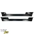 FRP VERT Side Skirts > Nissan Skyline (R32) GTS 1990-1993 > 2dr Coupe - image 4