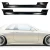 FRP VERT Side Skirts > Nissan Skyline (R32) GTS 1990-1993 > 2dr Coupe - image 18