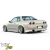 FRP VERT Rear Bumper > Nissan Skyline (R32) GTS 1990-1993 > 2dr Coupe - image 33