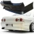 FRP VERT Rear Bumper > Nissan Skyline (R32) GTS 1990-1993 > 2dr Coupe - image 22