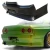 FRP VERT Rear Bumper > Nissan Skyline (R32) GTS 1990-1993 > 2dr Coupe - image 1