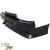 FRP VERT Rear Bumper > Nissan Skyline (R32) GTS 1990-1993 > 2dr Coupe - image 2