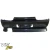 FRP VERT Rear Bumper > Nissan Skyline (R32) GTS 1990-1993 > 2dr Coupe - image 6