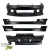 FRP VERT Body Kit 4pc > Nissan Skyline (R32) GTS 1990-1993 > 2dr Coupe - image 3