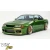 FRP VERT Body Kit 4pc > Nissan Skyline (R32) GTS 1990-1993 > 2dr Coupe - image 28