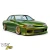 FRP VERT Body Kit 4pc > Nissan Skyline (R32) GTS 1990-1993 > 2dr Coupe - image 39