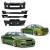 FRP VERT Body Kit 4pc > Nissan Skyline (R32) GTS 1990-1993 > 2dr Coupe - image 1