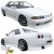 FRP VERT Body Kit 4pc > Nissan Skyline (R32) GTS 1990-1994 > 2dr Coupe - image 3