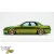 FRP VERT Side Skirts > Nissan Skyline (R32) GTS 1990-1993 > 4dr Sedan - image 2
