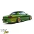 FRP VERT Rear Bumper > Nissan Skyline (R32) GTS 1990-1993 > 4dr Sedan - image 4