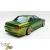 FRP VERT Rear Bumper > Nissan Skyline (R32) GTS 1990-1993 > 4dr Sedan - image 8