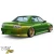 FRP VERT Rear Bumper > Nissan Skyline (R32) GTS 1990-1993 > 4dr Sedan - image 9