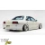 FRP VERT Rear Bumper > Nissan Skyline (R32) GTS 1990-1993 > 4dr Sedan - image 24
