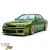 FRP VERT Body Kit 4pc > Nissan Skyline (R32) GTS 1990-1993 > 4dr Sedan - image 48