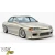 FRP VERT Body Kit 4pc > Nissan Skyline (R32) GTS 1990-1993 > 4dr Sedan - image 74