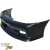 FRP VERT Body Kit 4pc > Nissan Skyline (R32) GTS 1990-1993 > 4dr Sedan - image 4
