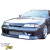 VSaero FRP VERT Body Kit 4pc > Nissan Skyline (R32) GTS 1990-1994 > 4dr Sedan - image 11