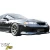 FRP VERT Body Kit 4pc > Nissan Skyline (R32) GTS 1990-1993 > 4dr Sedan - image 12