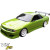 VSaero FRP VERT Body Kit 4pc > Nissan Skyline (R32) GTS 1990-1994 > 4dr Sedan - image 13