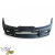 FRP GTR-look Front Bumper > Nissan Skyline (R33) GTS 1993-1995 > 2/4dr - image 4