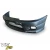 FRP GTR-look Front Bumper > Nissan Skyline (R33) GTS 1993-1995 > 2/4dr - image 6