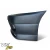 FRP GTR-look Front Bumper > Nissan Skyline (R33) GTS 1993-1995 > 2/4dr - image 7