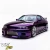 FRP GTR-look Front Bumper > Nissan Skyline (R33) GTS 1993-1995 > 2/4dr - image 11