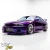 FRP GTR-look Front Bumper > Nissan Skyline (R33) GTS 1993-1995 > 2/4dr - image 12