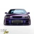 FRP GTR-look Front Bumper > Nissan Skyline (R33) GTS 1993-1995 > 2/4dr - image 14