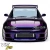 FRP GTR-look Front Bumper > Nissan Skyline (R33) GTS 1993-1995 > 2/4dr - image 15