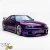 FRP GTR-look Front Bumper > Nissan Skyline (R33) GTS 1993-1995 > 2/4dr - image 19