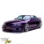 FRP GTR-look Front Bumper > Nissan Skyline (R33) GTS 1993-1995 > 2/4dr - image 23