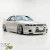 FRP GTR-look Front Bumper > Nissan Skyline (R33) GTS 1993-1995 > 2/4dr - image 38