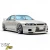 FRP GTR-look Front Bumper > Nissan Skyline (R33) GTS 1993-1995 > 2/4dr - image 39