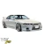 FRP GTR-look Front Bumper > Nissan Skyline (R33) GTS 1993-1995 > 2/4dr - image 41