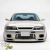 FRP GTR-look Front Bumper > Nissan Skyline (R33) GTS 1993-1995 > 2/4dr - image 44