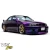 FRP GTR-look Front Bumper > Nissan Skyline (R33) GTS 1993-1995 > 2/4dr - image 24