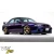 FRP GTR-look Front Bumper > Nissan Skyline (R33) GTS 1993-1995 > 2/4dr - image 25