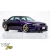 FRP GTR-look Front Bumper > Nissan Skyline (R33) GTS 1993-1995 > 2/4dr - image 26