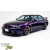 FRP GTR-look Front Bumper > Nissan Skyline (R33) GTS 1993-1995 > 2/4dr - image 31