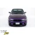 FRP GTR-look Front Bumper > Nissan Skyline (R33) GTS 1993-1995 > 2/4dr - image 34