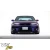 FRP GTR-look Front Bumper > Nissan Skyline (R33) GTS 1993-1995 > 2/4dr - image 35
